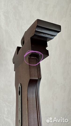 М- 94 Метеостанция барометр