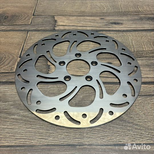 Тормозной диск Harley Davidson 11.5 inch chrome