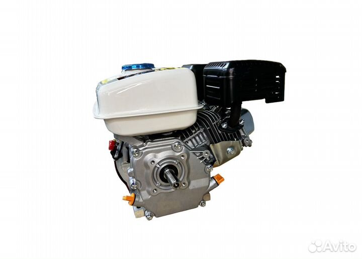 Двигатель на М/Б М/К kaskad 170F - PRO (7.5 л.с