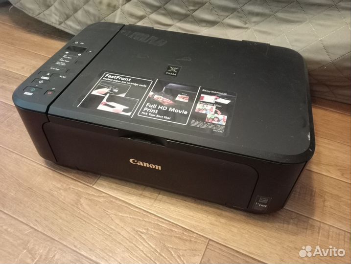 Мфу canon pixma mg2140