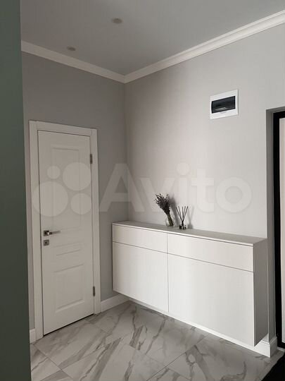 1-к. квартира, 43 м², 4/5 эт.