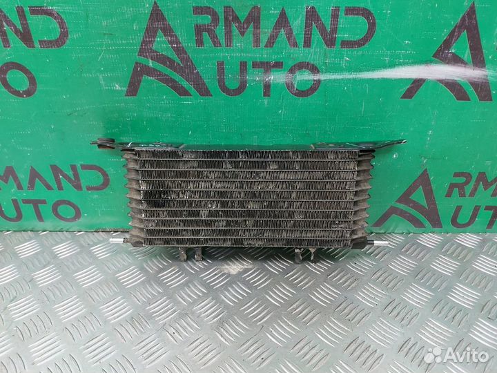 Радиатор АКПП Nissan X-Trail T32 2015