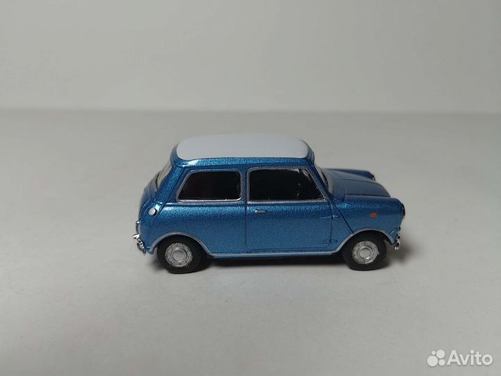 Mini Cooper/ Mini Cooper S