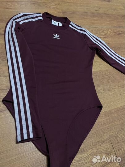 Боди Adidas S
