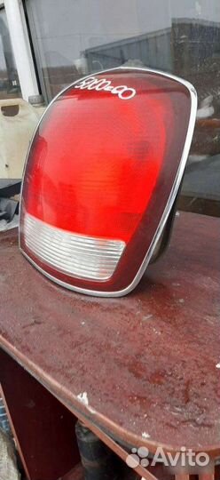 Фонарь задний правый Hyundai Xg 300 G6CT 3.0 2003
