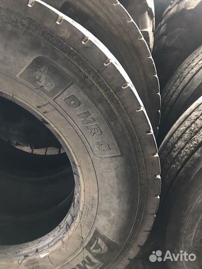 Автошина 315/80R22,5