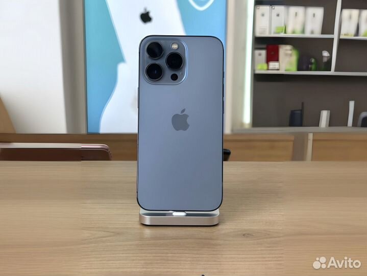 iPhone 13 Pro, 128 ГБ