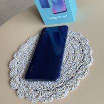 HONOR 10 Lite, 3/64 ГБ