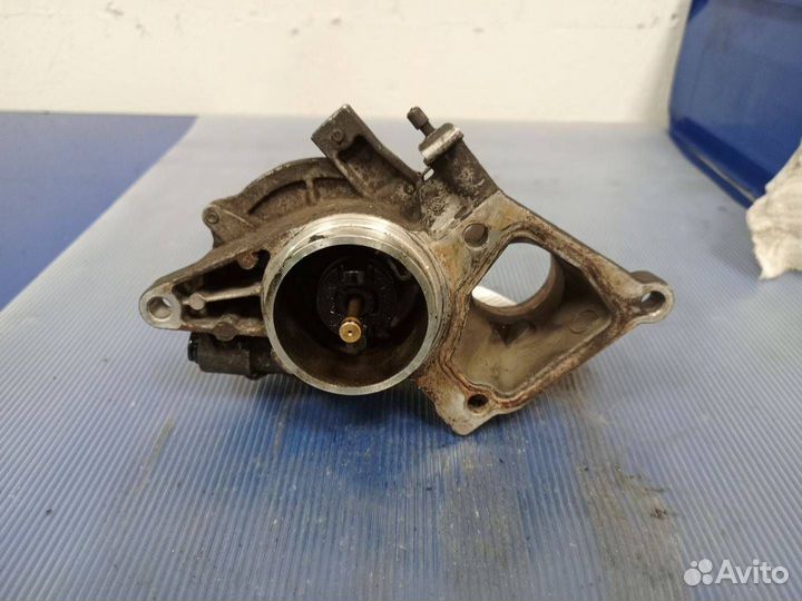 Вакуумный насос Peugeot Boxer XS7Q2R451BJ