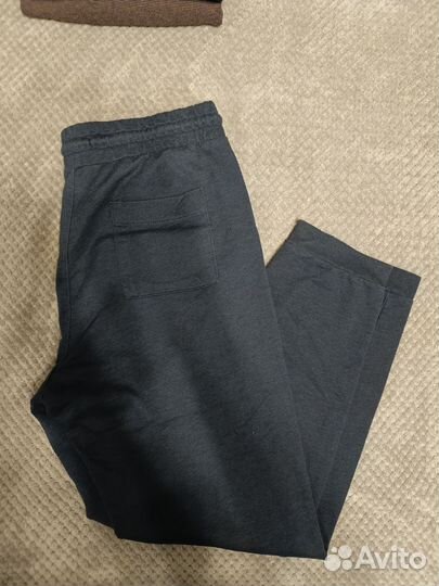 Пакетом мужская одежда р. 46-48