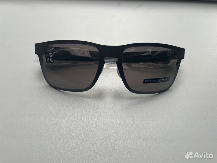Oakley Standart Issue Holbrook Gunmetal Prizm Grey
