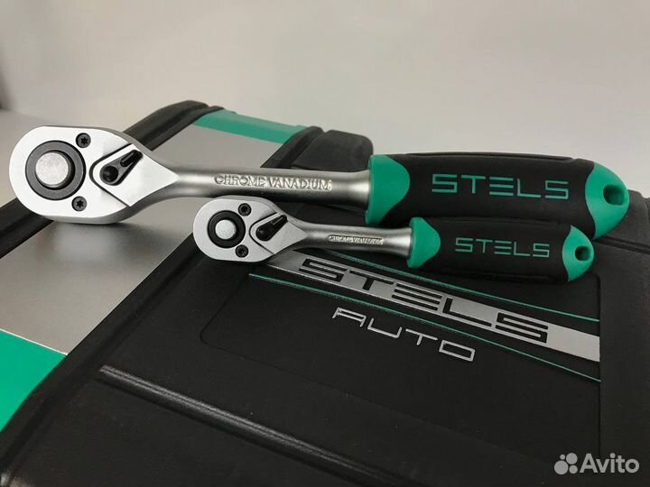 Набор инструментов стелс