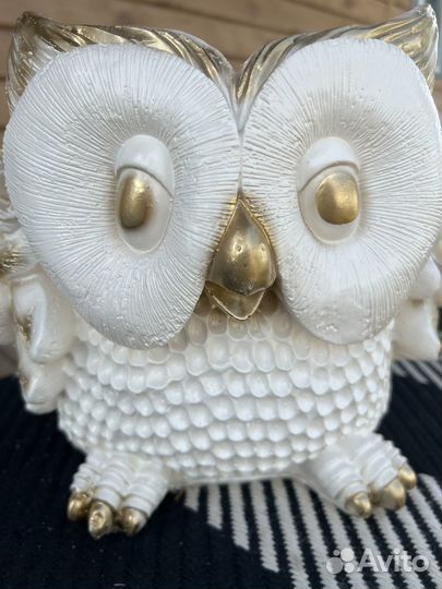 Фигуры садовые новые