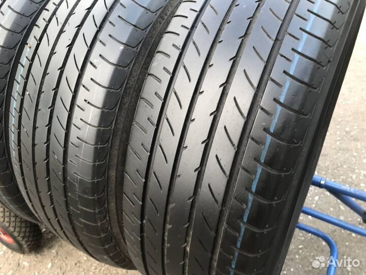 Yokohama BluEarth E51A 225/60 R18