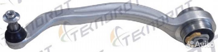 Рычаг передней подвески нижний задний левый