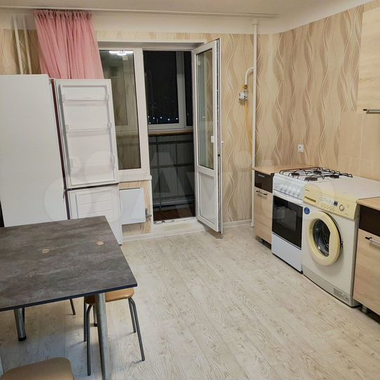 1-к. квартира, 36 м², 5/10 эт.