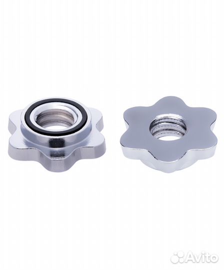 Гриф для штанги 150см