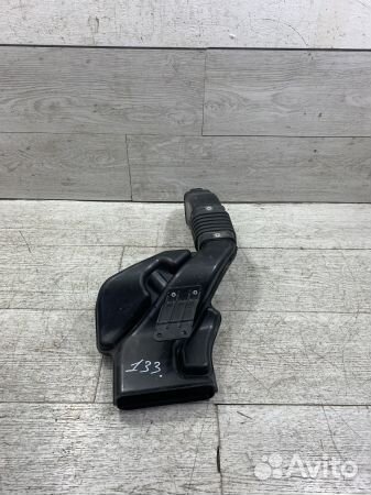 Патрубок воздушного фильтра