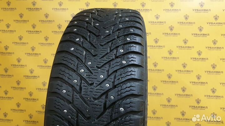 Nokian Tyres Hakkapeliitta 8 SUV 215/65 R16 102T