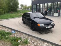 ВАЗ (LADA) 2114 Samara 1.6 MT, 2007, 158 000 км, с пробегом, цена 130 000 руб.