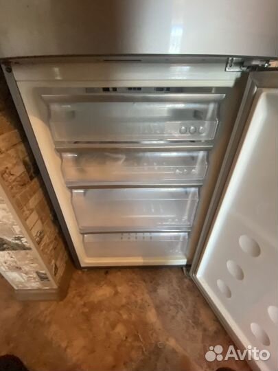 Холодильник samsung no frost бу