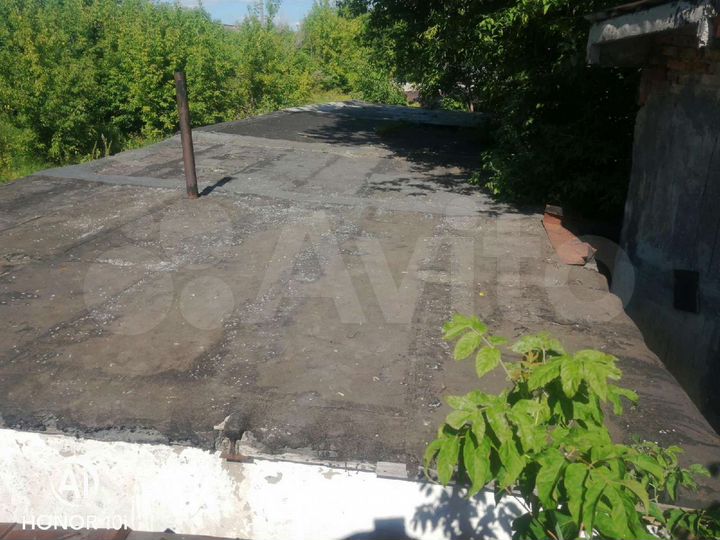 Гараж, 28 м²