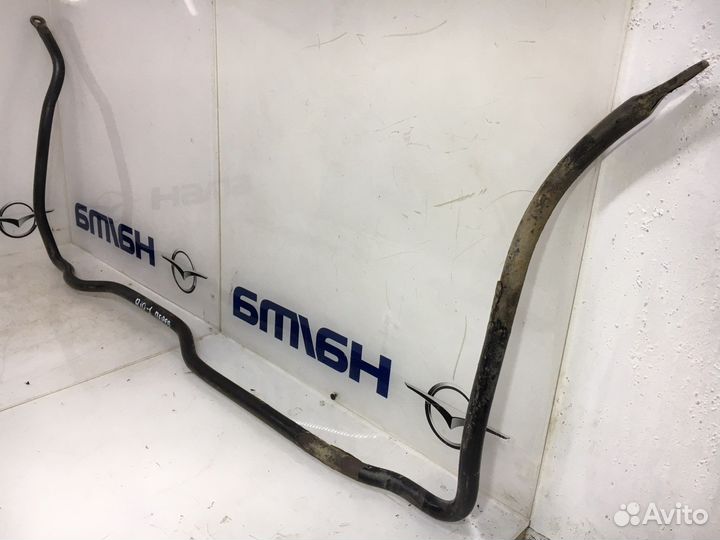 Стабилизатор передний Kia Rio 1