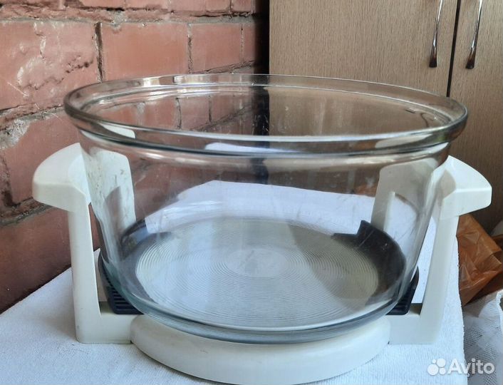 Чаша для аэрогриля