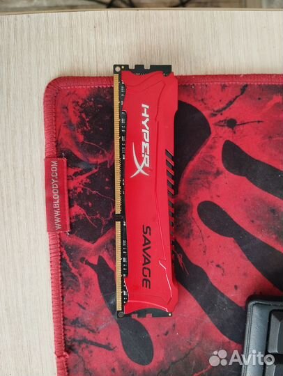 Оперативная память ddr3 8gb