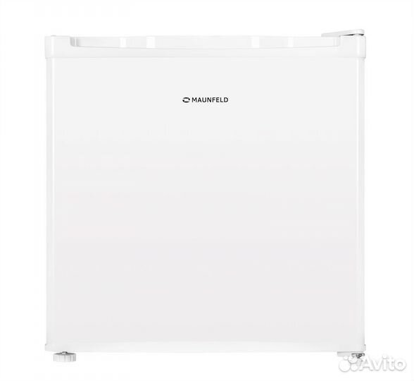 Компактный холодильник maunfeld MFF50W