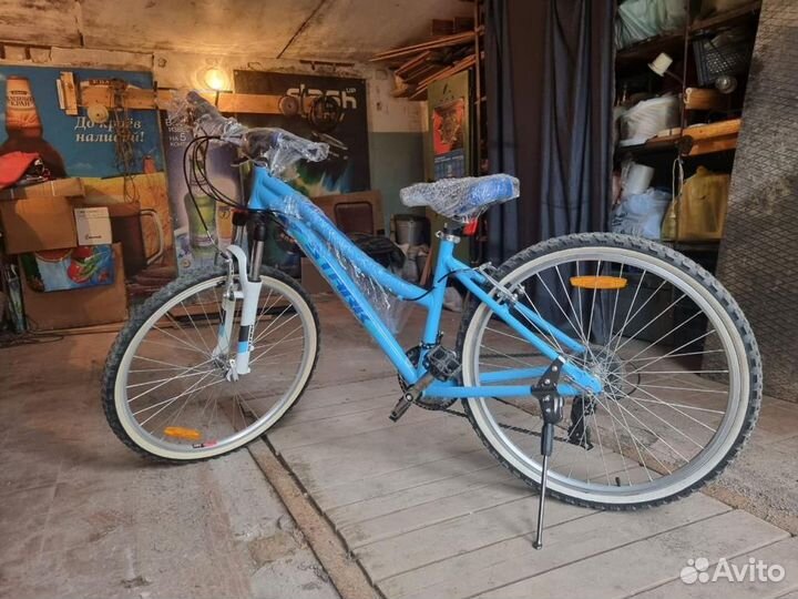 Велосипед stark luna 26.1 d 2020