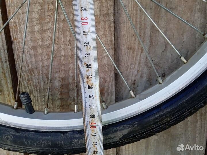 Колесо 40 см