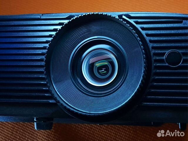 3d Проектор 1920x1080 optoma в подарок 3д очки купить в Самаре ...