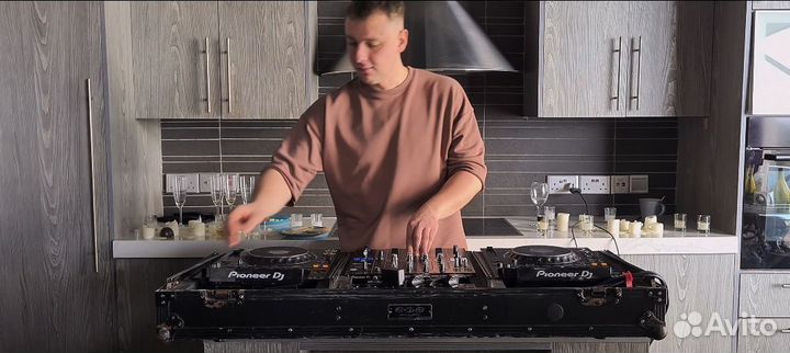 Аренда звукового оборудования