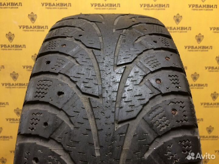 Hankook Winter I'Pike 195/55 R15 89T