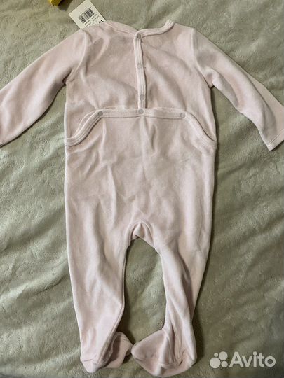 Боди размер 80