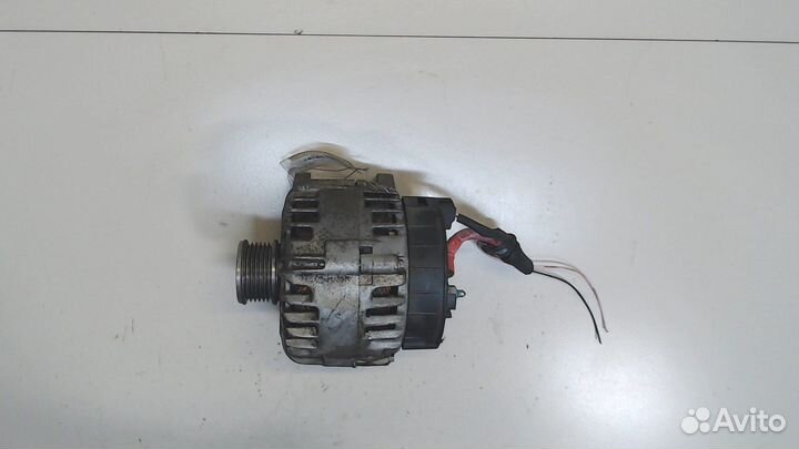 Генератор Renault Fluence, 2010