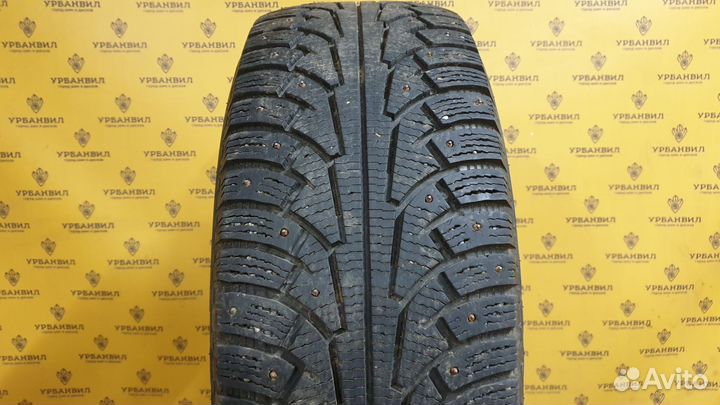 Nokian Tyres Hakkapeliitta 1 265/65 R17 116T