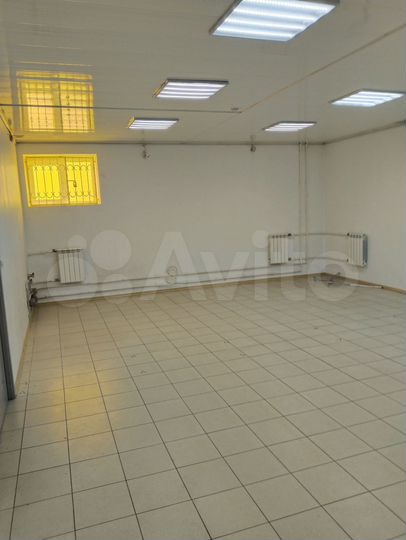 Свободного назначения, 10м² и 50 м²