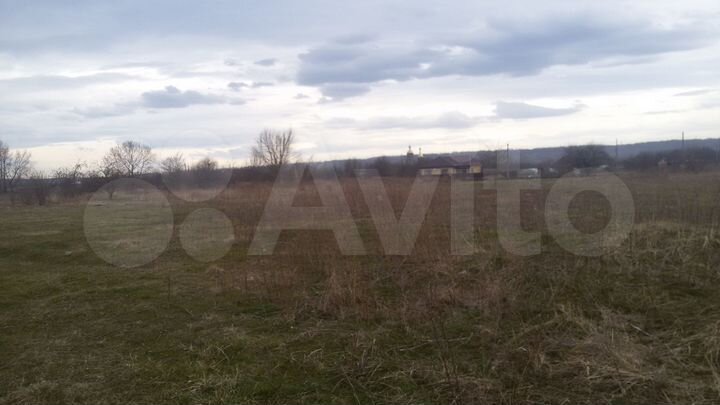 Участок 15 сот. (ИЖС)