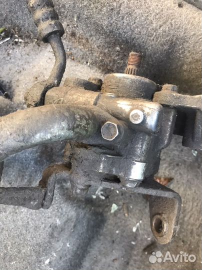 Насос гур на Mazda Millenia 2.0л/V