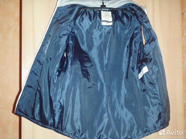 Жилет мужской New look men