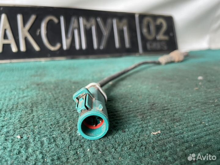 Кислородный датчик Mondeo 3 1.8