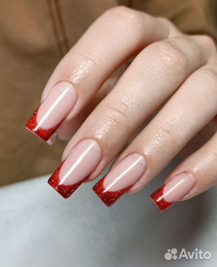 Маникюр/мастер маникюра/подарочный сертификат