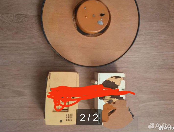 Часы СССР маяк