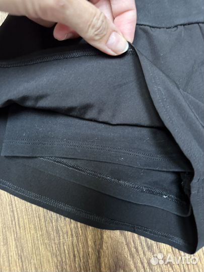 Костюм для тренировок 128-134 см