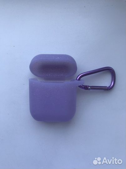 Наушники apple airpods 2