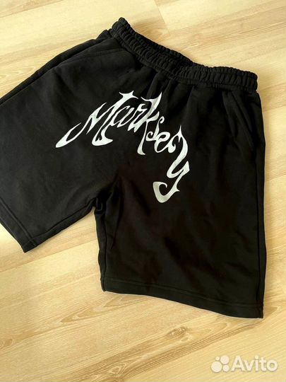 Шорты y2k