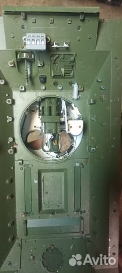 Модель танка т 34-85 1/16 eaglemoss