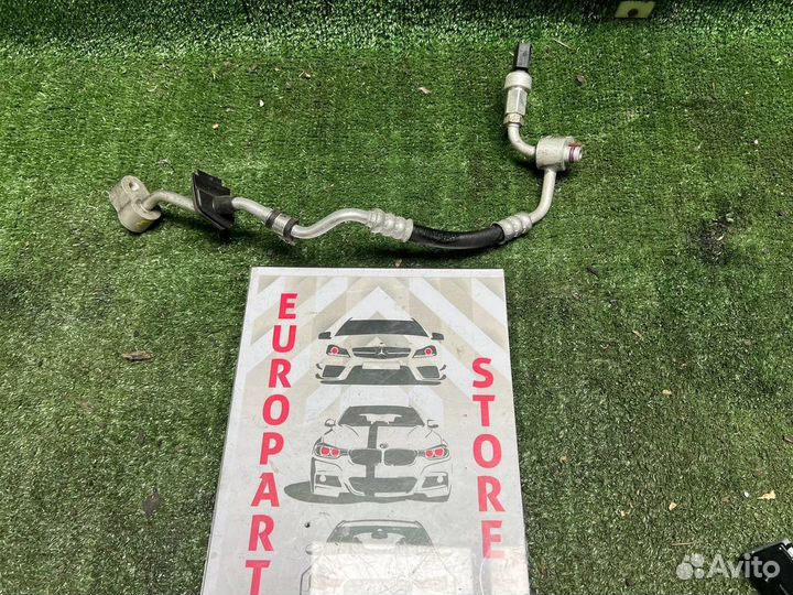 Трубка кондиционера (7L6820744BP) на Audi Q7 (4LB)